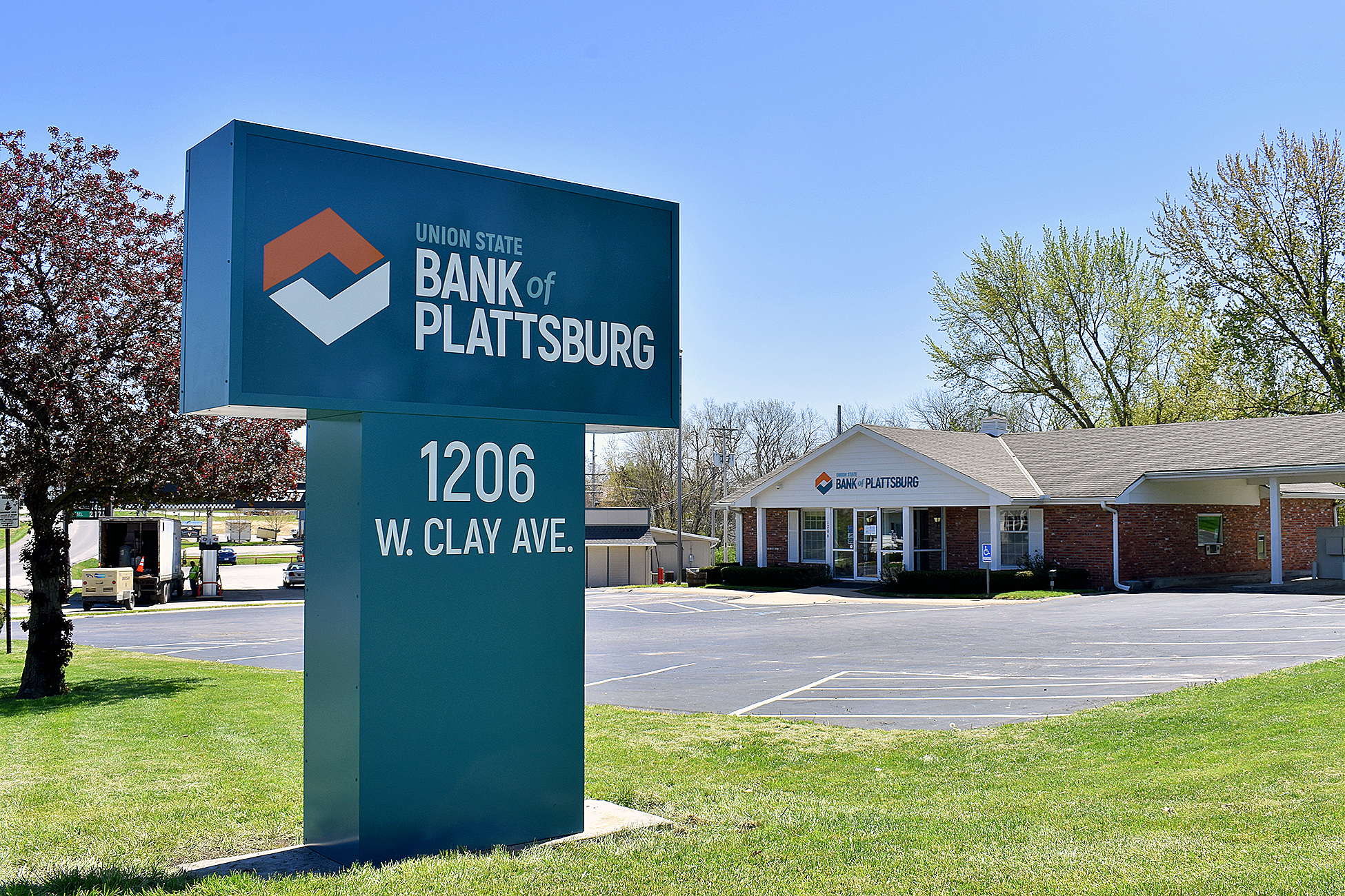 History › Union State Bank